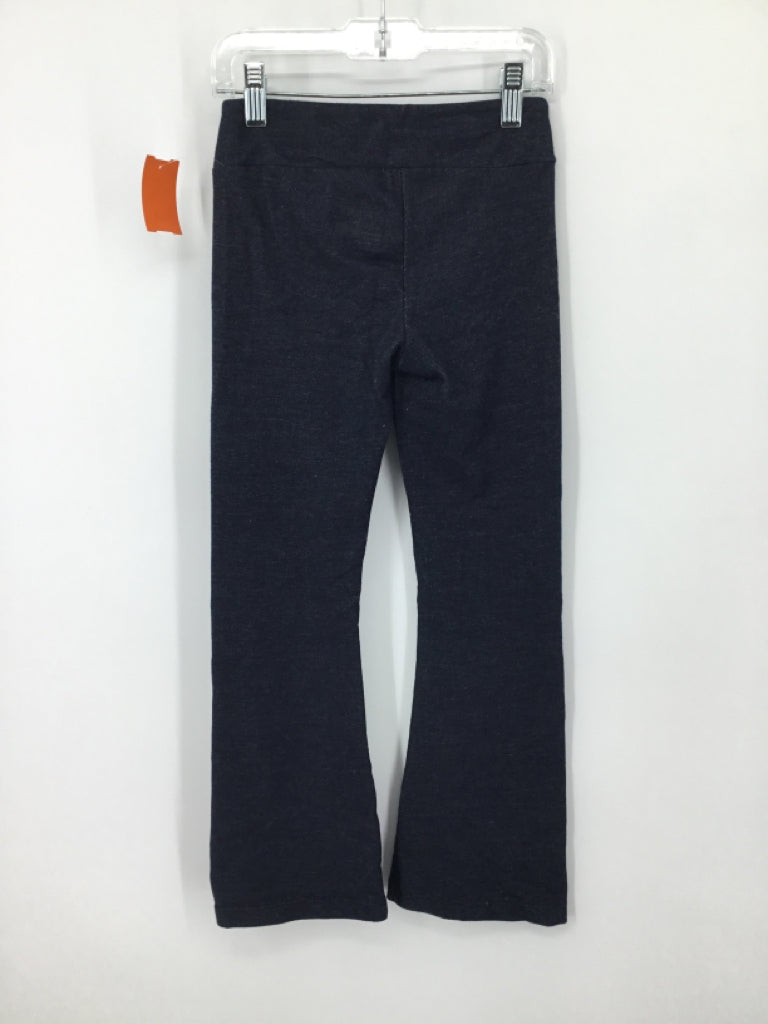 Cat & Jack Child Size 6 Blue Pants - girls