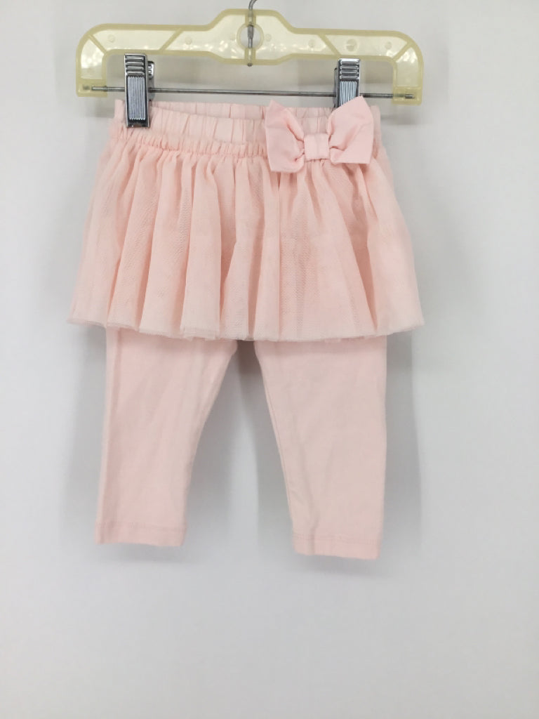 Baby Gap Child Size 6-12 Months Pink Pants - girls