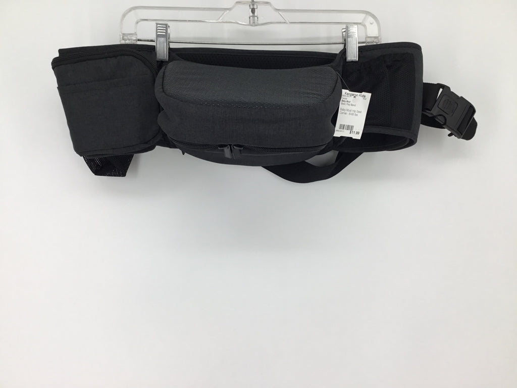 Baby Must Hip Seat Carrier