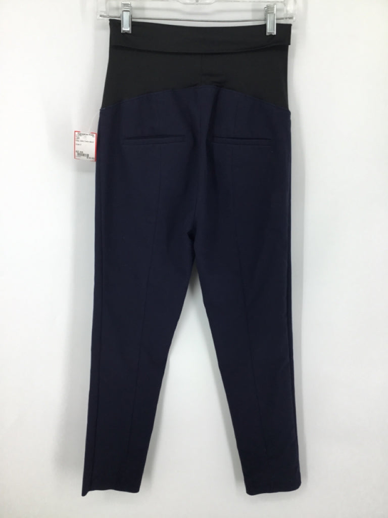 LOFT Size XS Cotton Blend Pants
