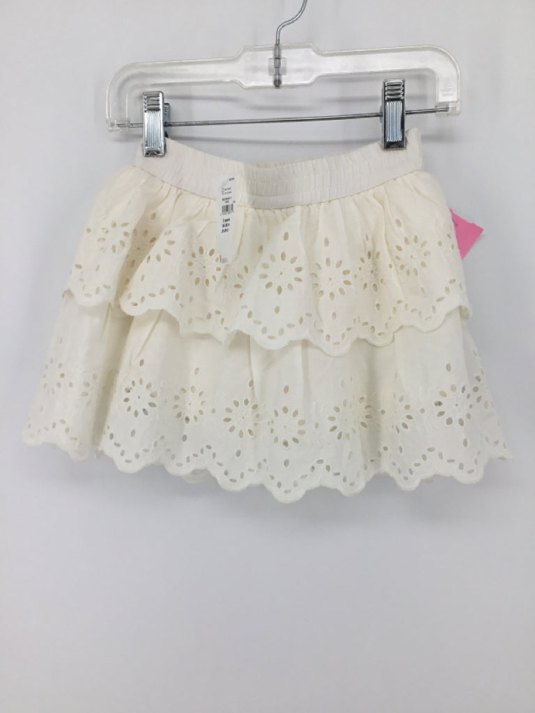 Baby Gap Child Size 3 Cream Skirts - girls
