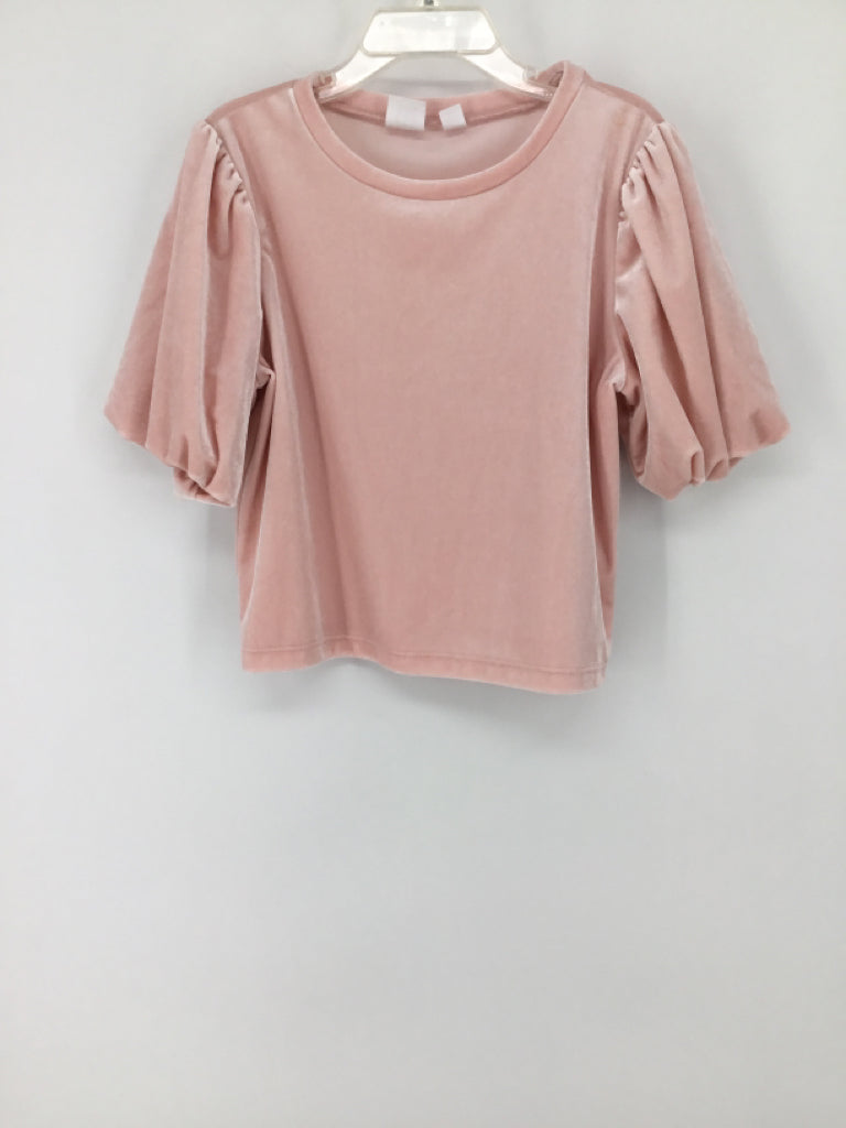 Gap Kids Child Size 6 Pink Shirt - girls