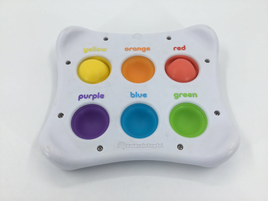 Fat Brain Toys Duo Dimpl