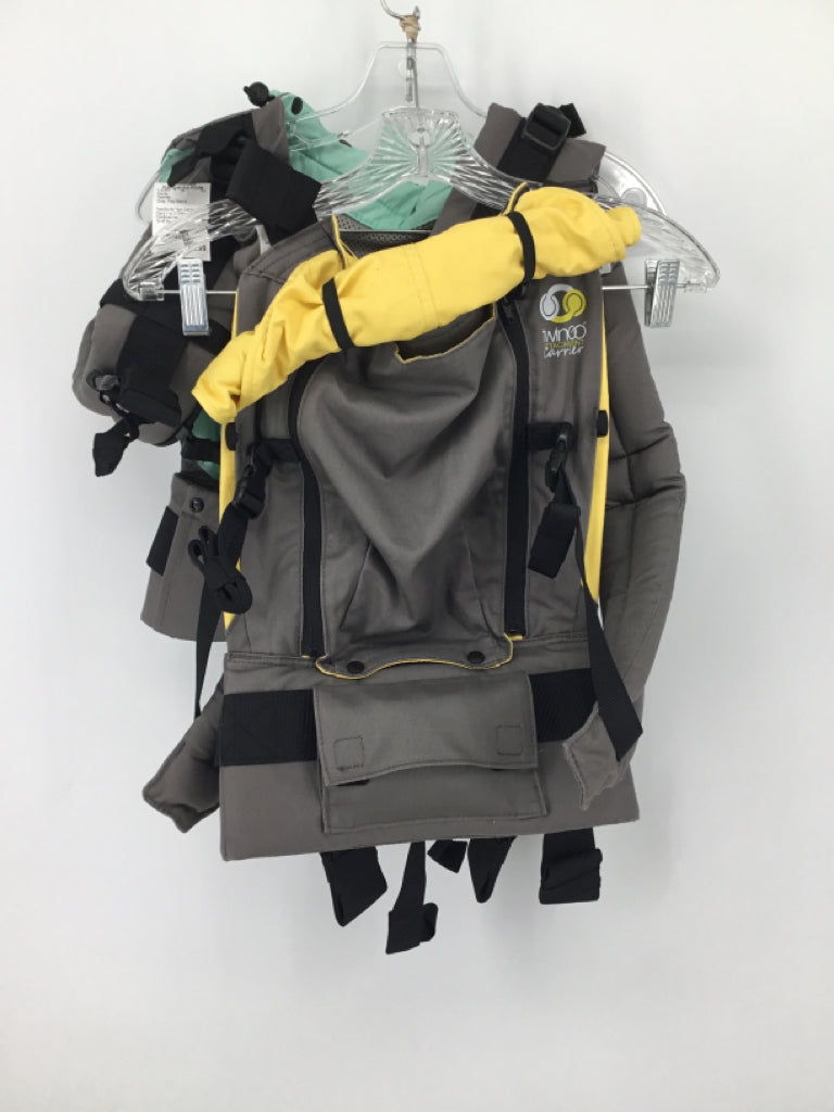 TwinGo Air Twin Carrier