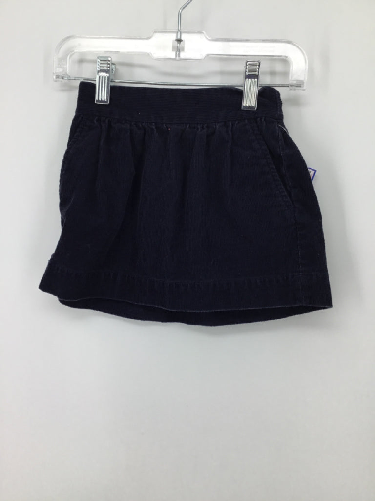 Crewcuts Child Size 2 Navy Skirts - girls