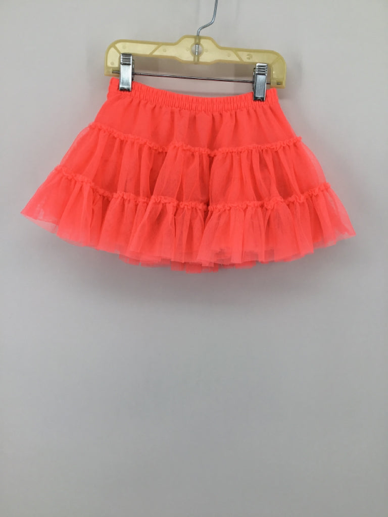 Genuine Kids Child Size 4 Pink Skirts - girls