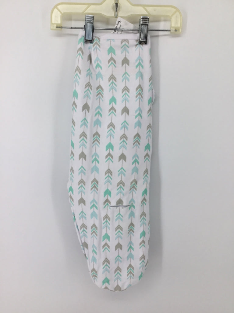 Summer Child Size S White Sleep Sacks & Swaddles