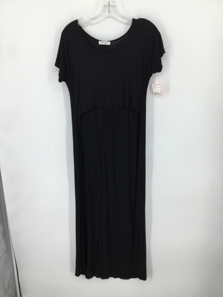Small Show Size S Modal Blend Nursing Nursing Apparel