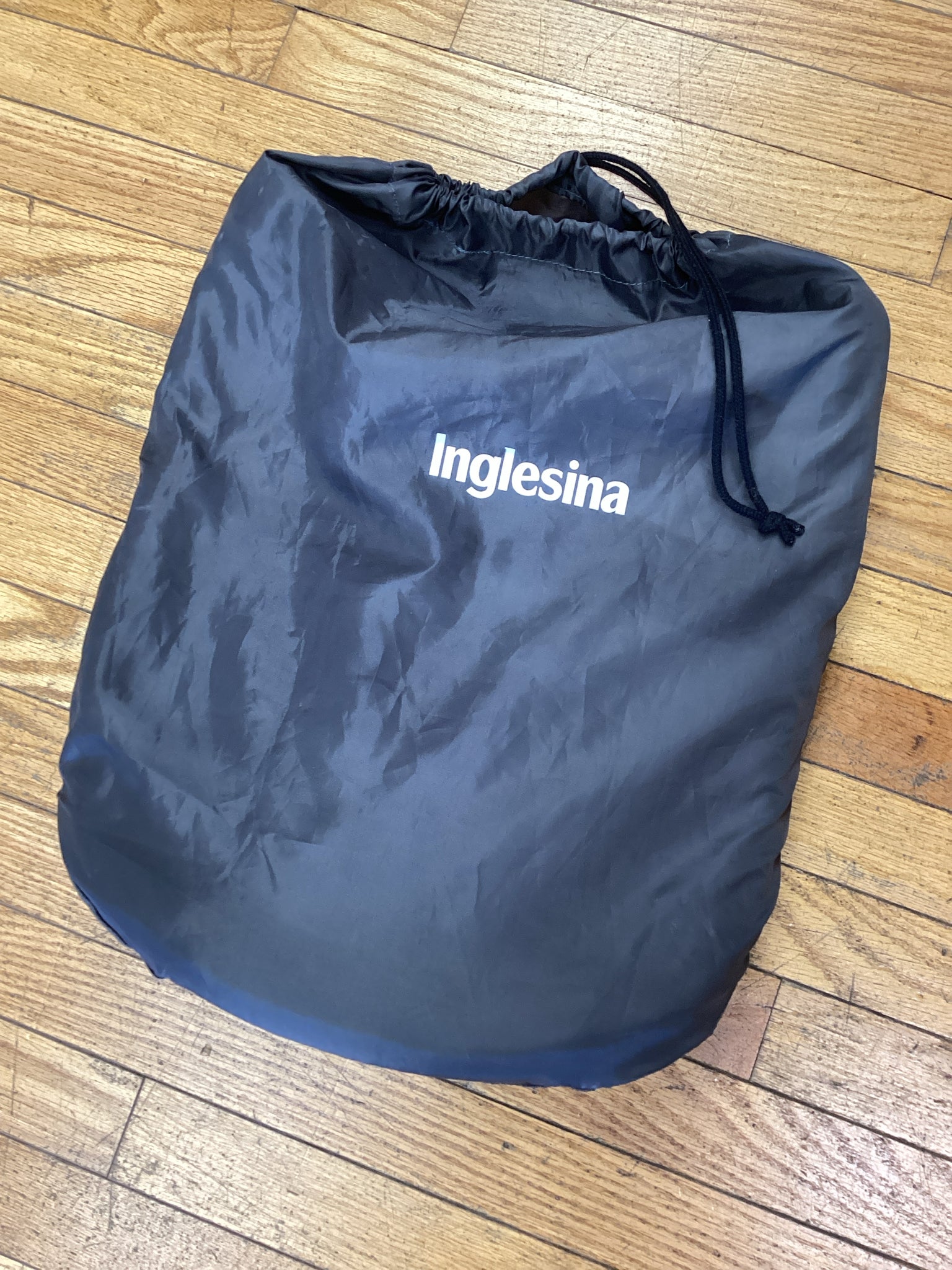 Inglesina Gray Fast High Chair
