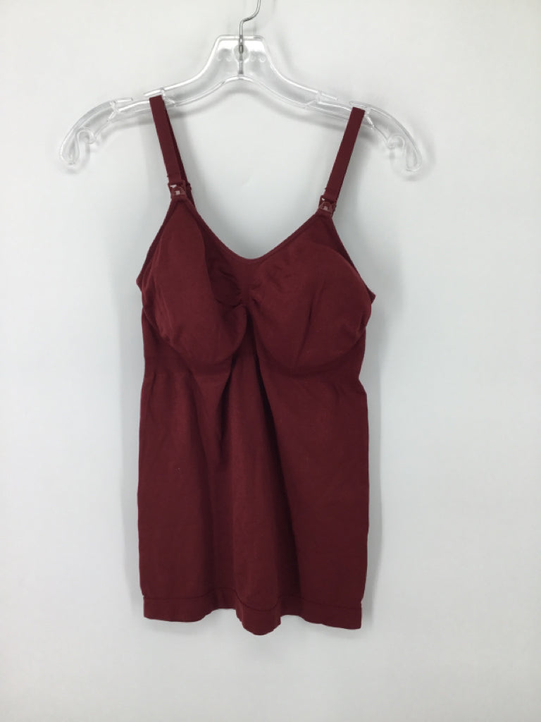 Hofish Size M Nylon Blend Nursing Nursing Apparel