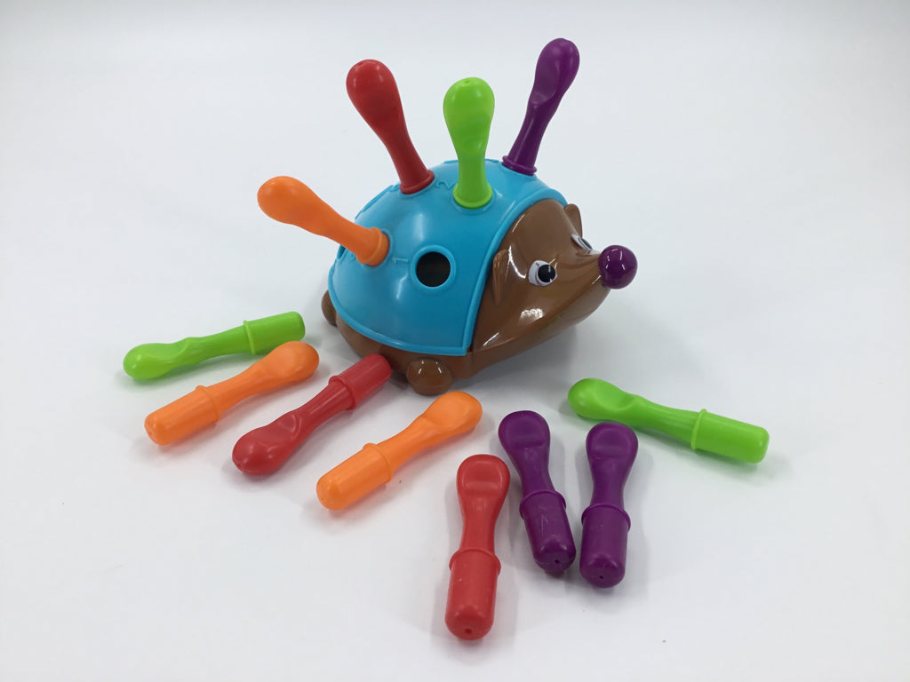 Learning Resources Spike the Fine Motor Hedgehog