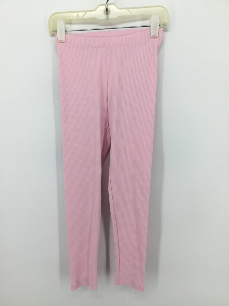 Cat & Jack Child Size 8 Pink Pants - girls
