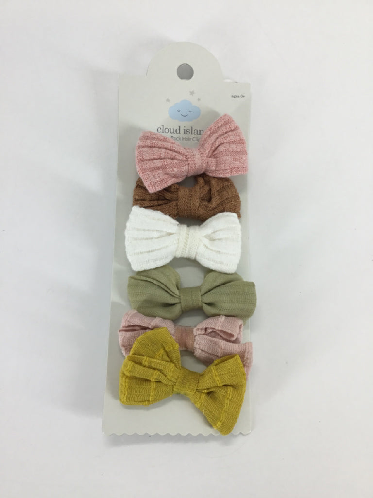cloud island Hair Accessories - resale