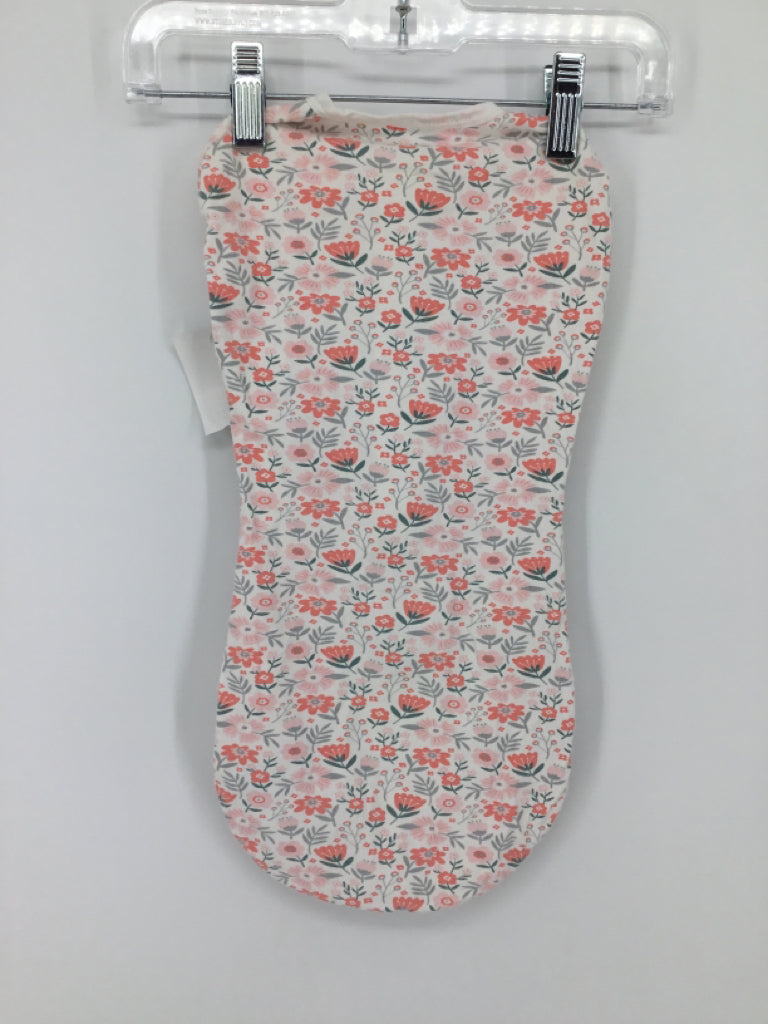 Swaddle Me Child Size S Pink Sleep Sacks & Swaddles