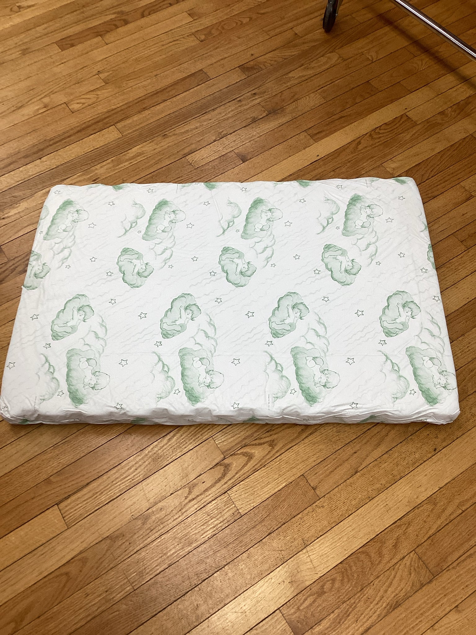 Pack n' Play Mattress