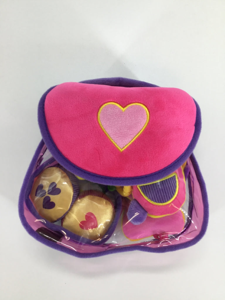 Melissa & Doug Pretty Purse Fill & Spill
