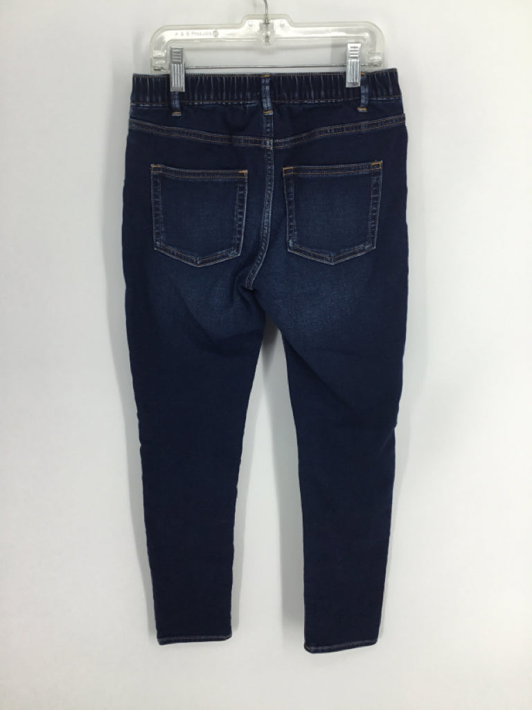 Crewcuts Child Size 12 Blue Jeans - girls