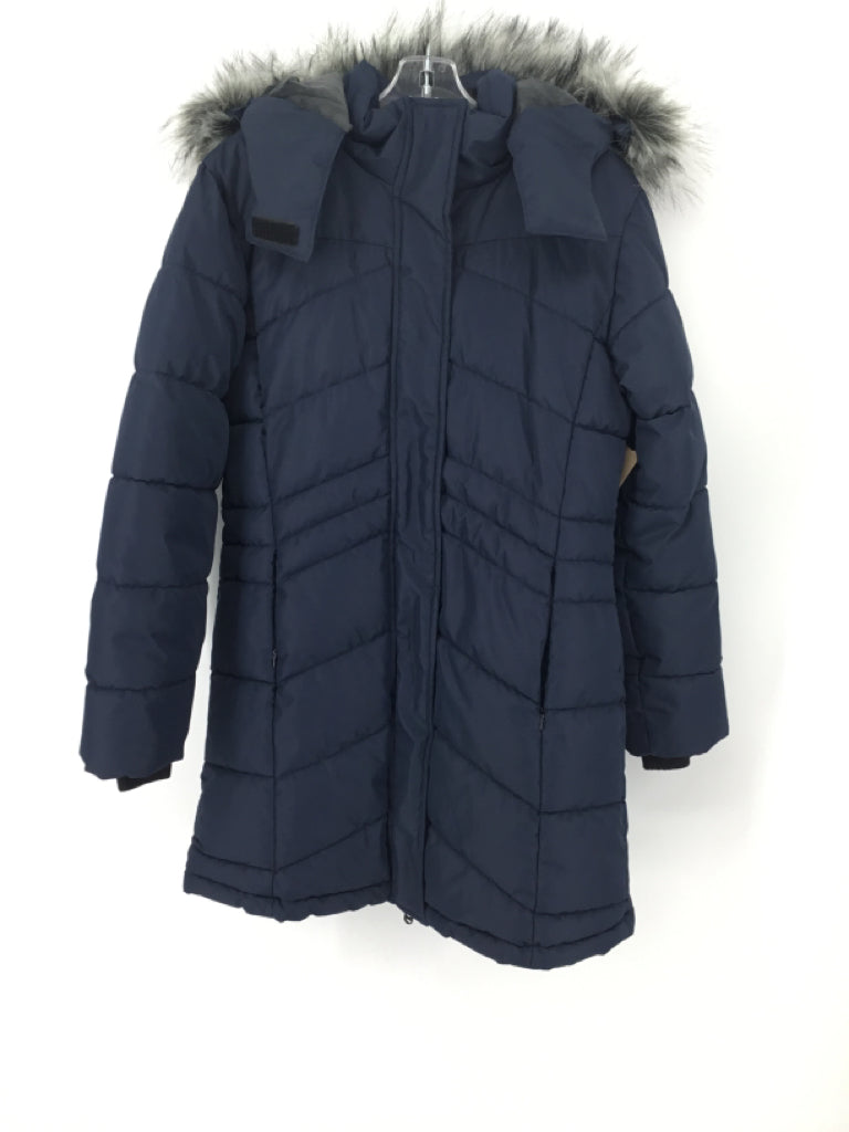 ZShow Child Size 10 Navy Outerwear - girls