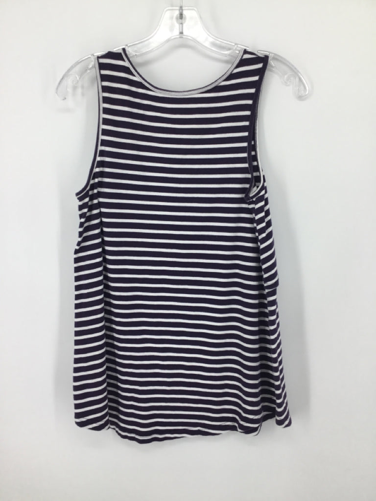 Latched Mama Size M Cotton Blend Nursing Nursing Apparel
