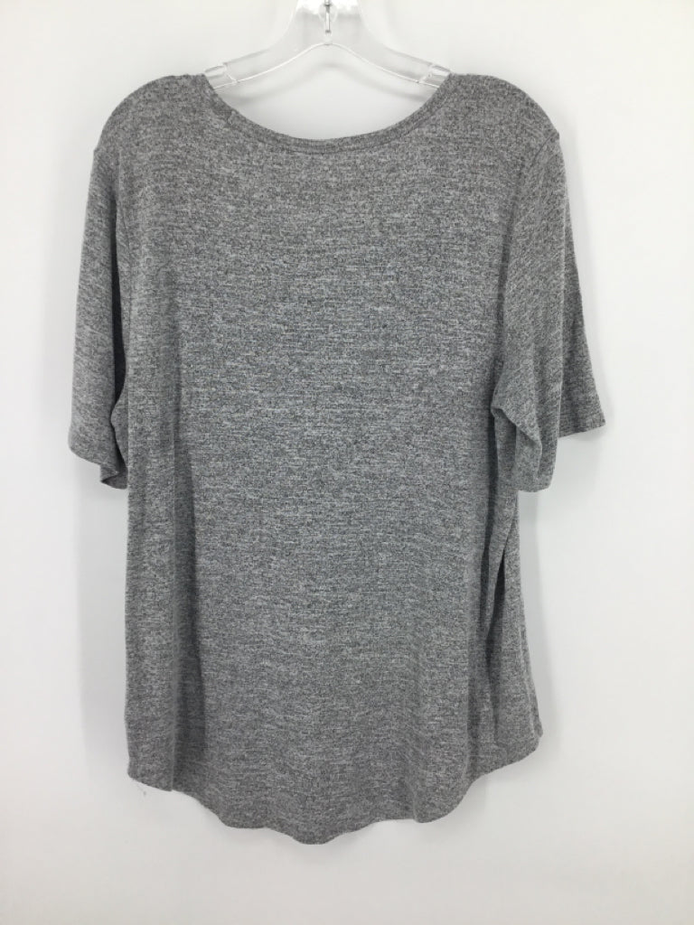 Gap Maternity Size XL Poly Blend Top