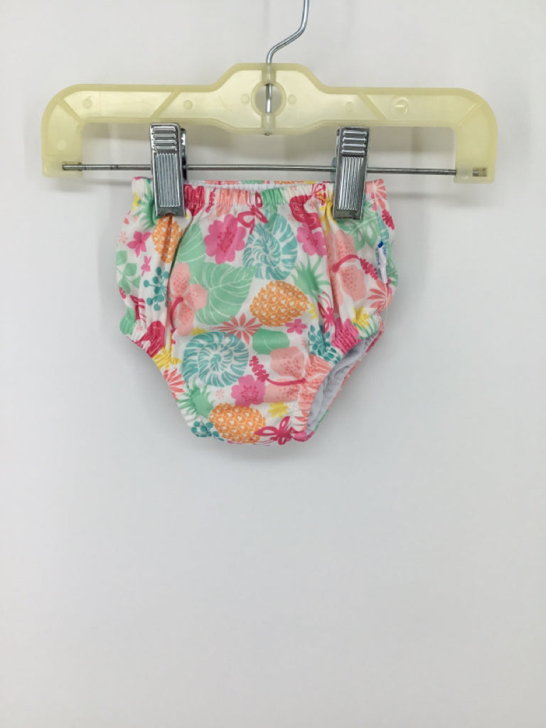 i play Child Size 6 Months Multi-Color Swimwear - girls