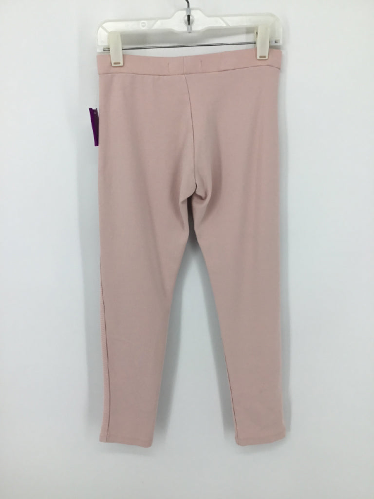 Zara Child Size 11 Pink Pants - girls