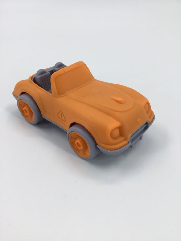 Green Briar Sportster Car