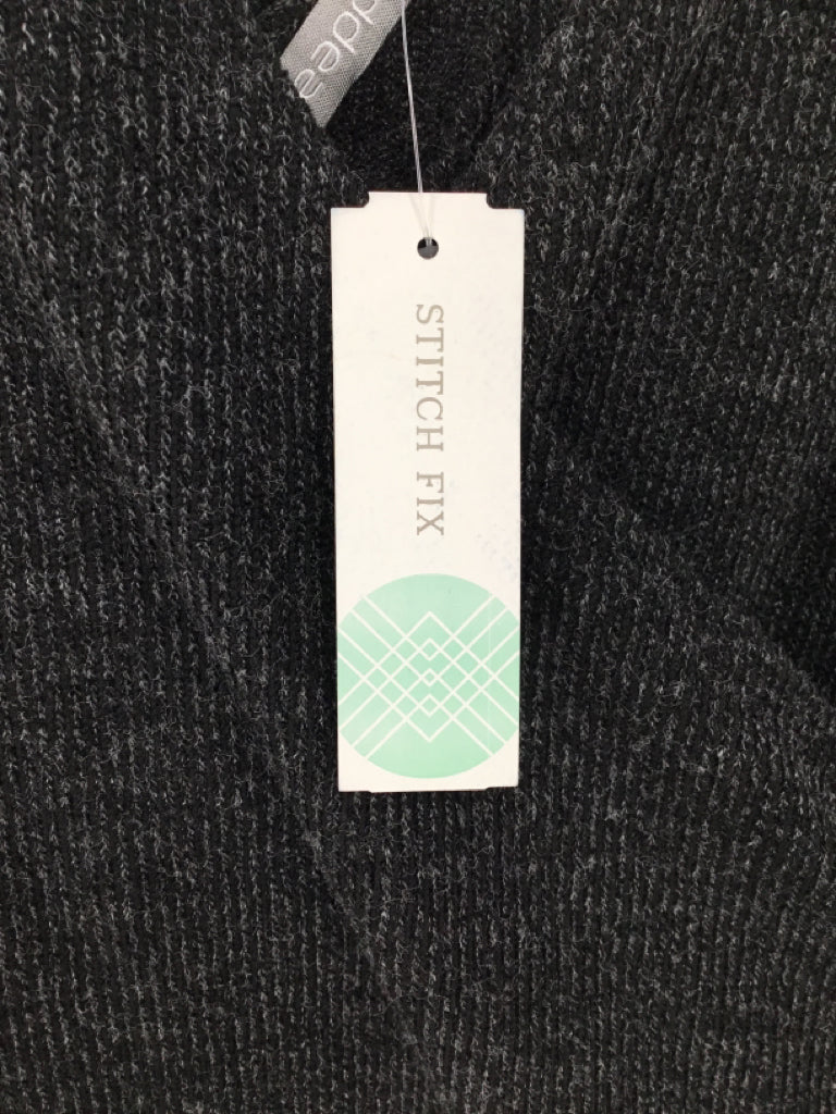 Loveappella Size XXL Knit Dress - Maternity