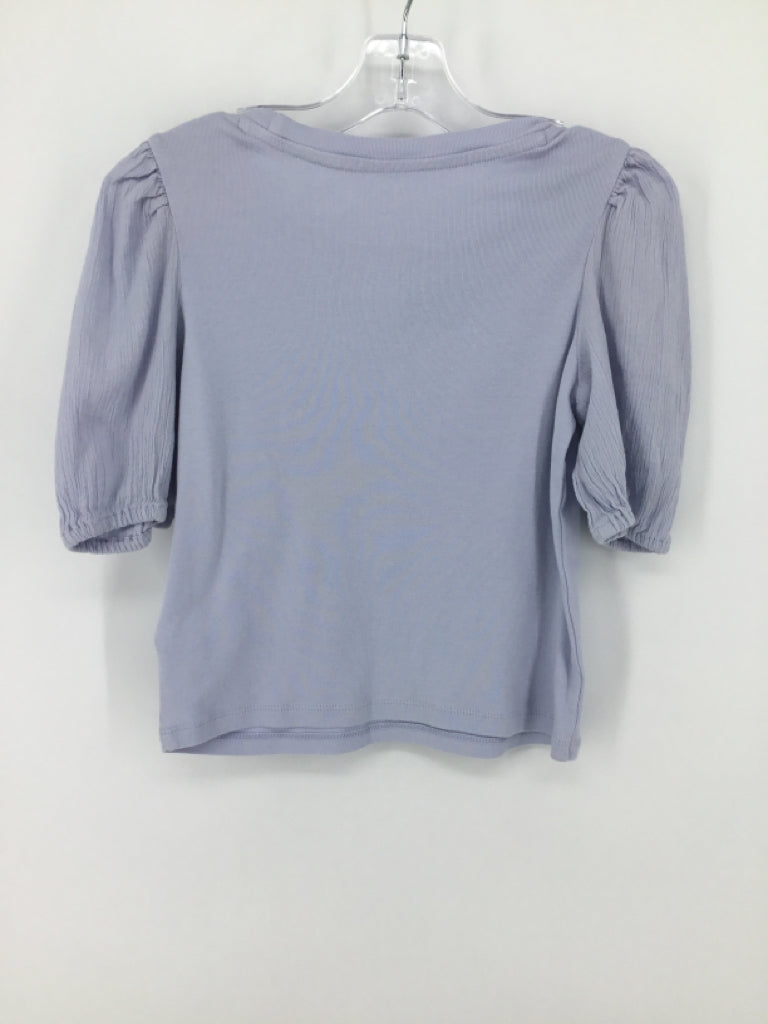 Gap Kids Child Size 8 Blue Shirt - girls