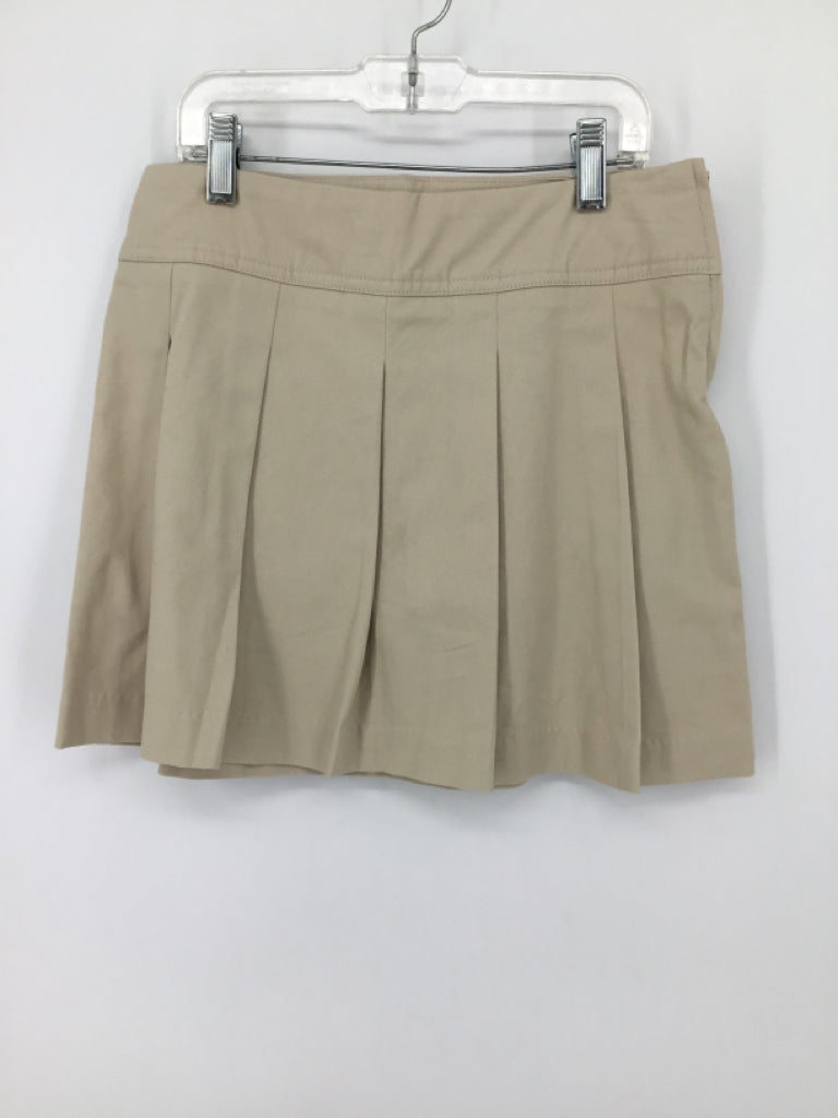 Childrens Place Child Size 8 Tan Skirts - girls