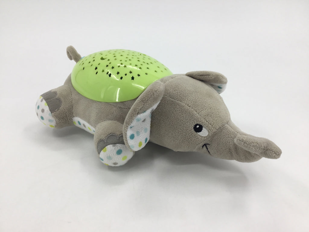 SwaddleMe Slumber Buddies Soother Elephant