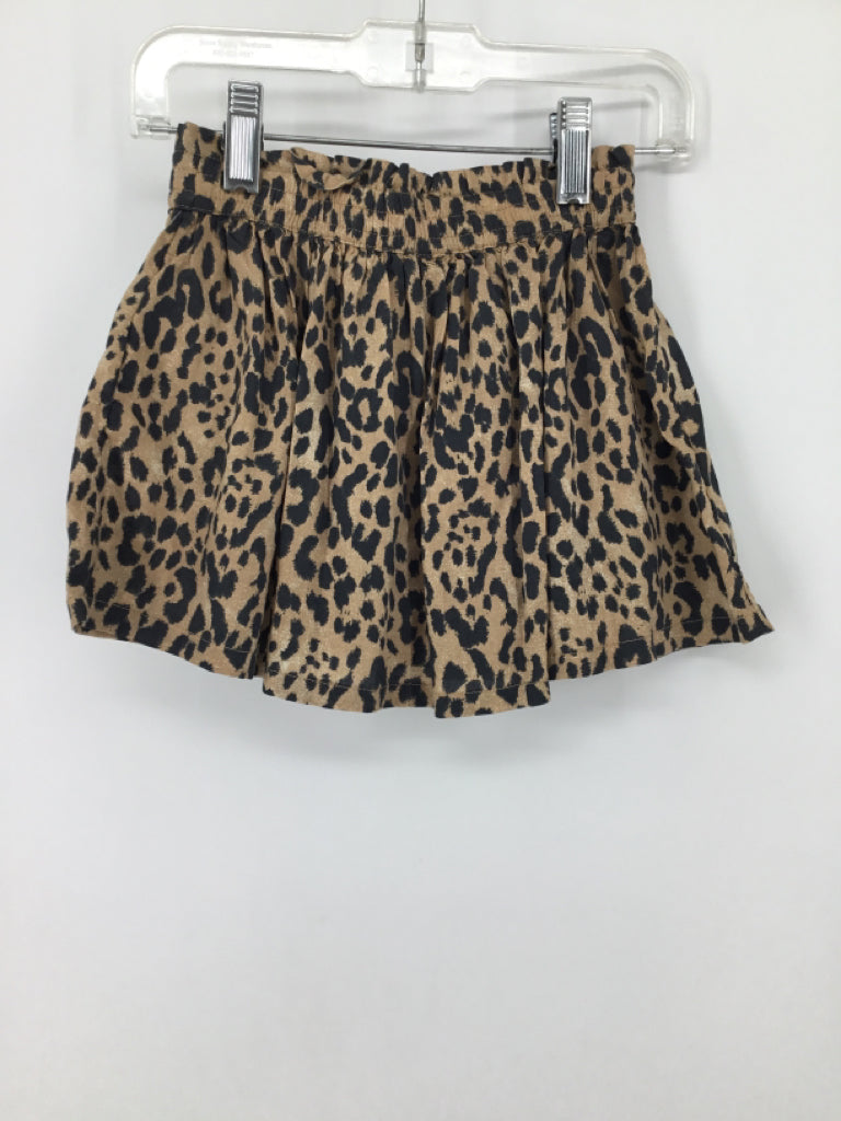 Baby Gap Child Size 3 Tan Skirts - girls