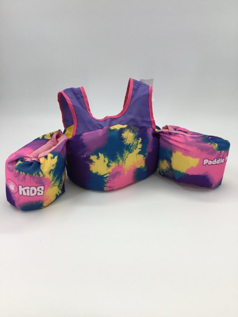 Body Glove Child Size Paddle Pals Life Jacket