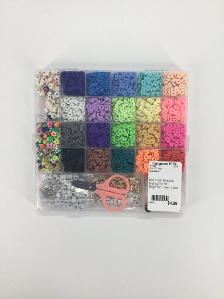 Mio Angel Bracelet Making Kit for Beginner
