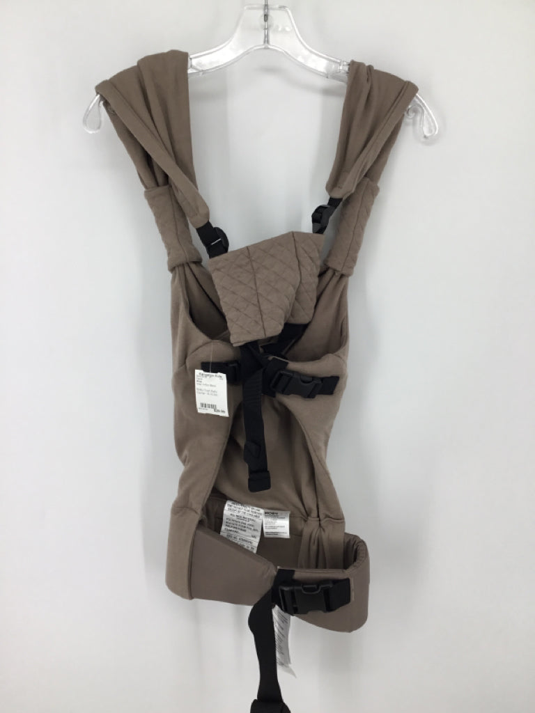 Moby Duet Baby Carrier