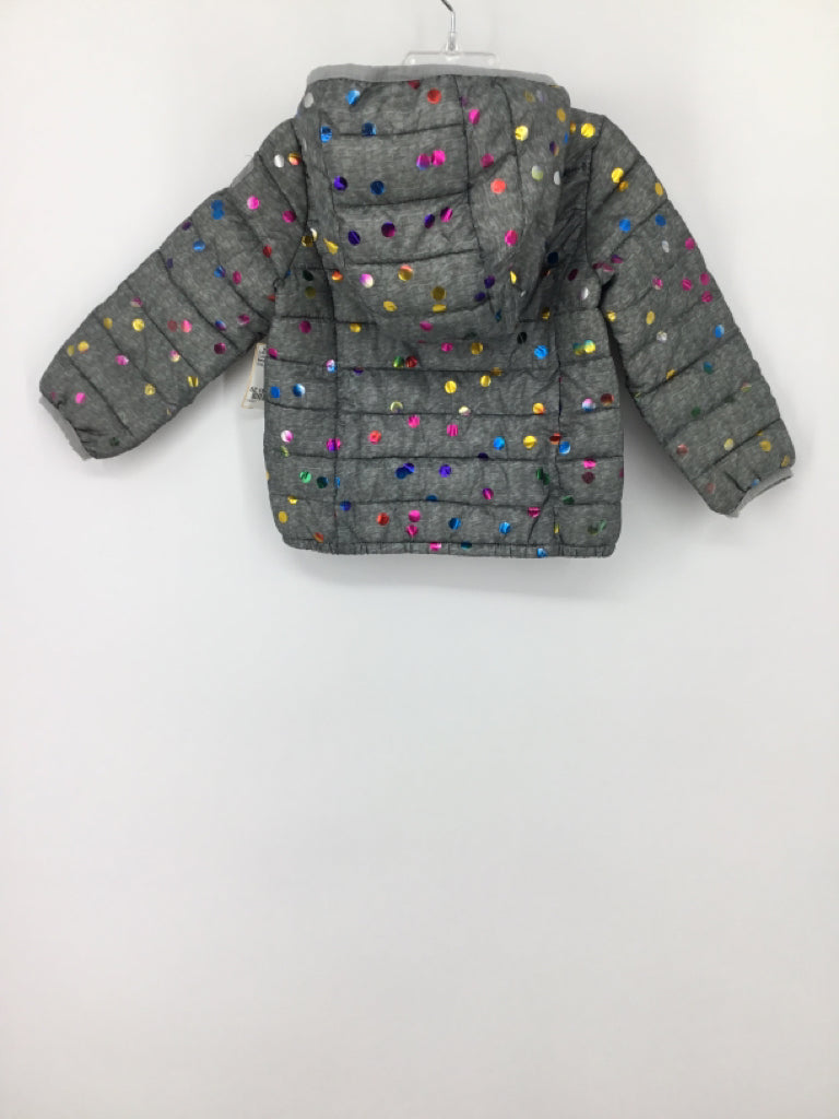 Baby Gap Child Size 18-24 Months Gray Outerwear - girls