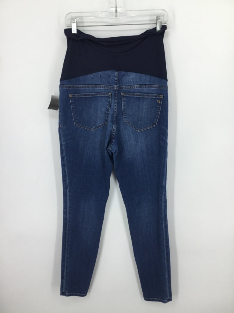 Madewell Size M Denim Jeans