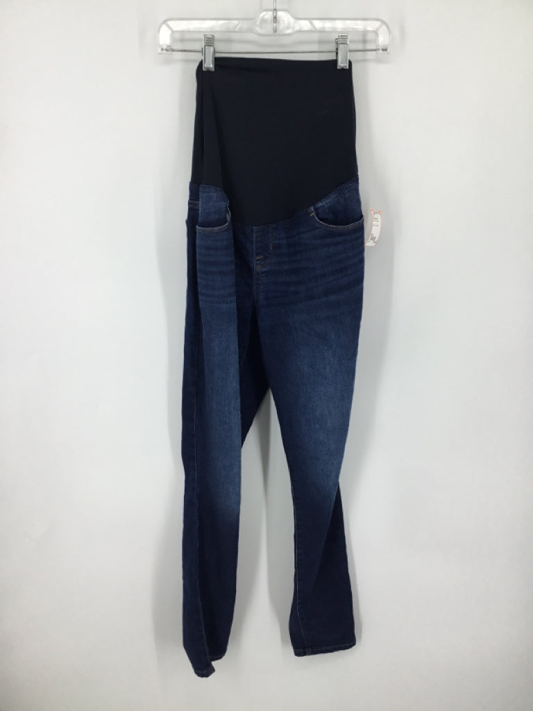 isabel Maternity Size S Denim Jeans