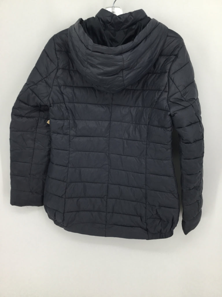 Z by Zella Child Size 8 Gray Outerwear - girls