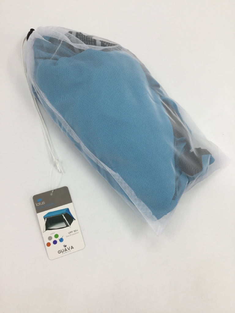 Guava Lotus Play Yard Fun Shade