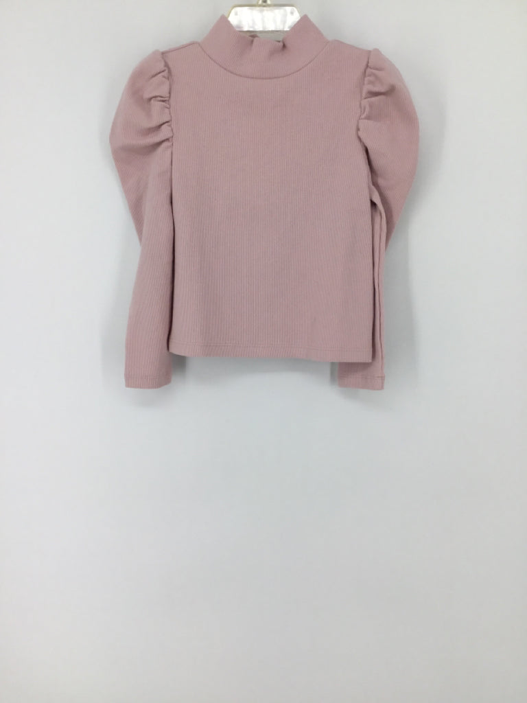 Baby Gap Child Size 2 Pink Shirt - girls