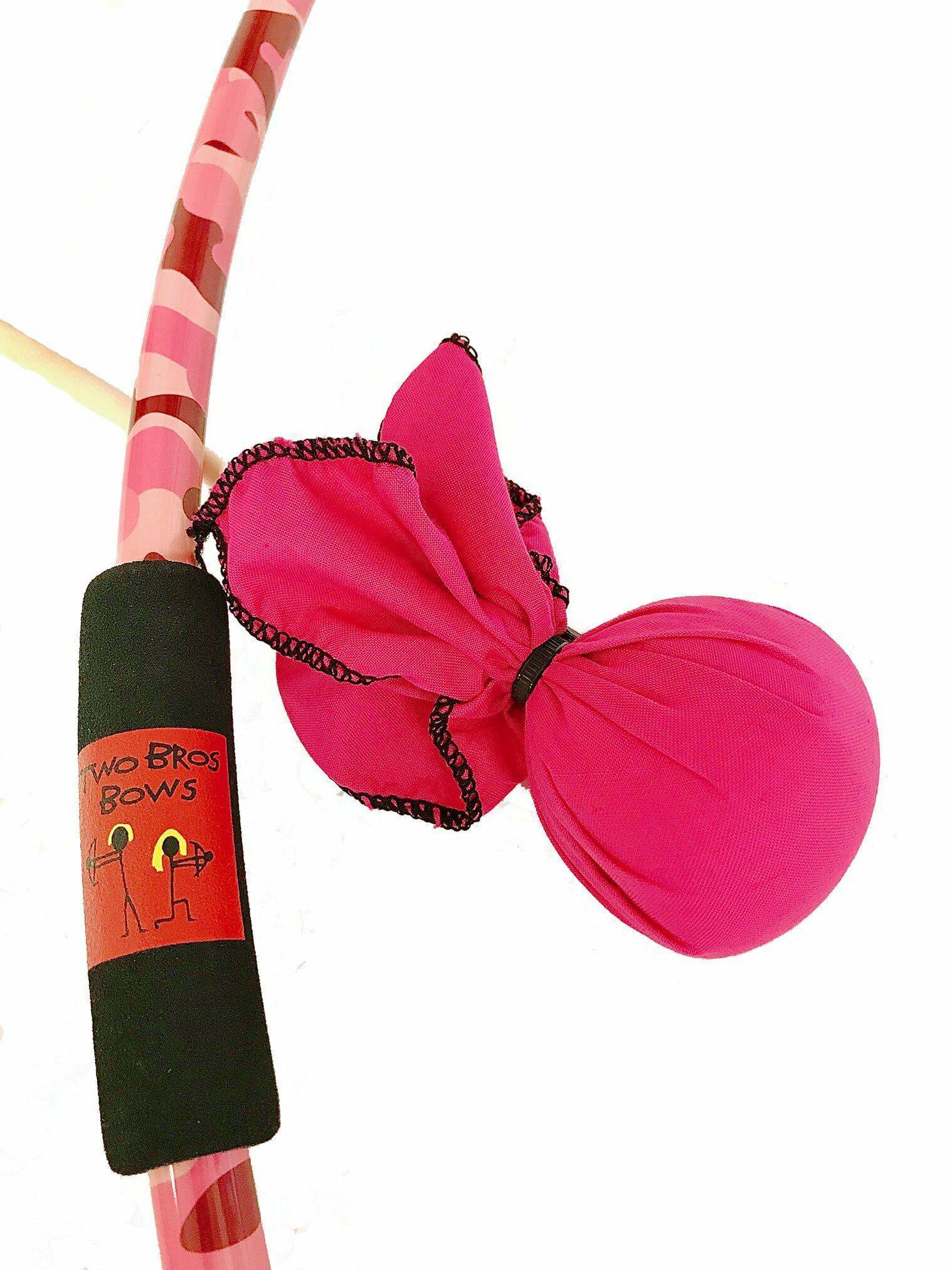 Bow Two Bros Bows