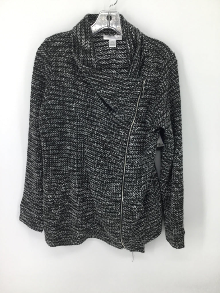Motherhood Maternity Size L Poly Blend Top