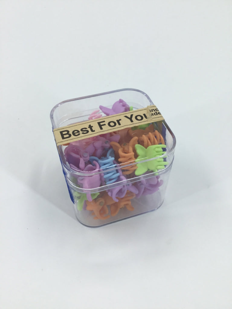 Best For You Hair Clip Set