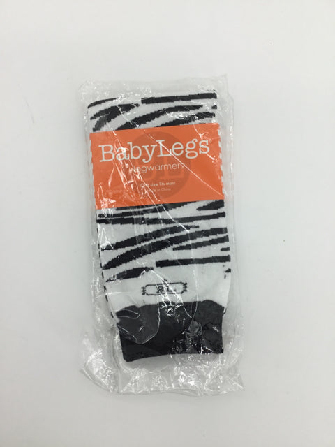 Baby Legs Child Size One Size Black Babylegs