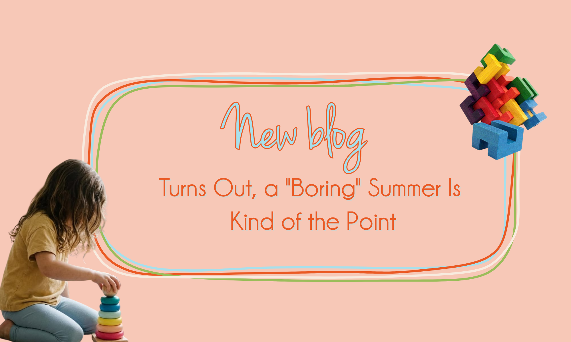 Kangaroo Kids Blog
