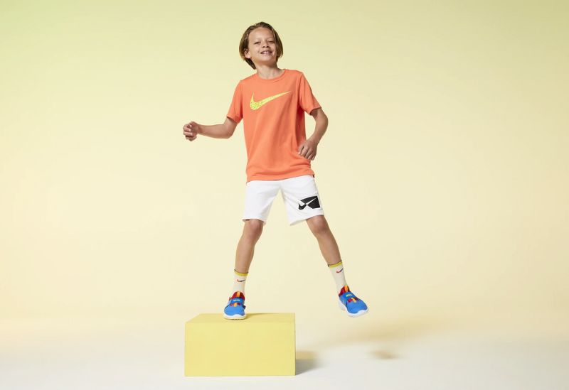 Nike (Kids)