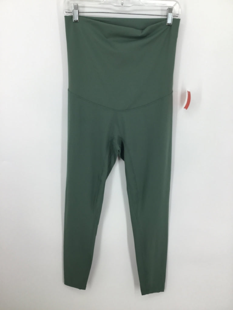 Poshdivah Size M Nylon Blend Pants