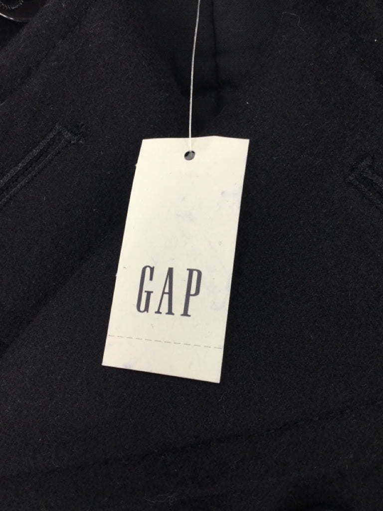 Gap Kids Child Size 12 Navy Solid Outerwear - boys