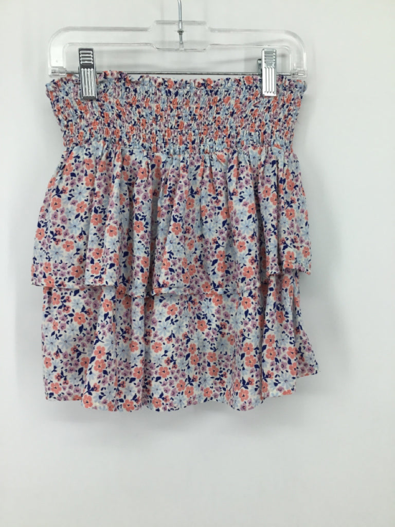 Cat & Jack Child Size 8 Blue Skirts - girls